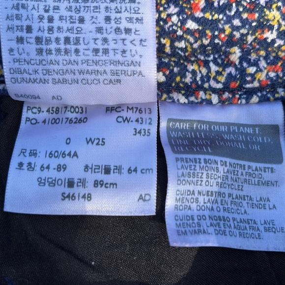 Levi’s legging - Picture 7 of 8